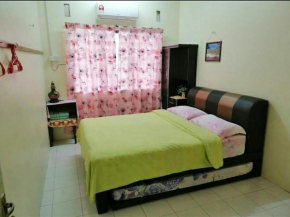Heawood Homestay Sungai Siput